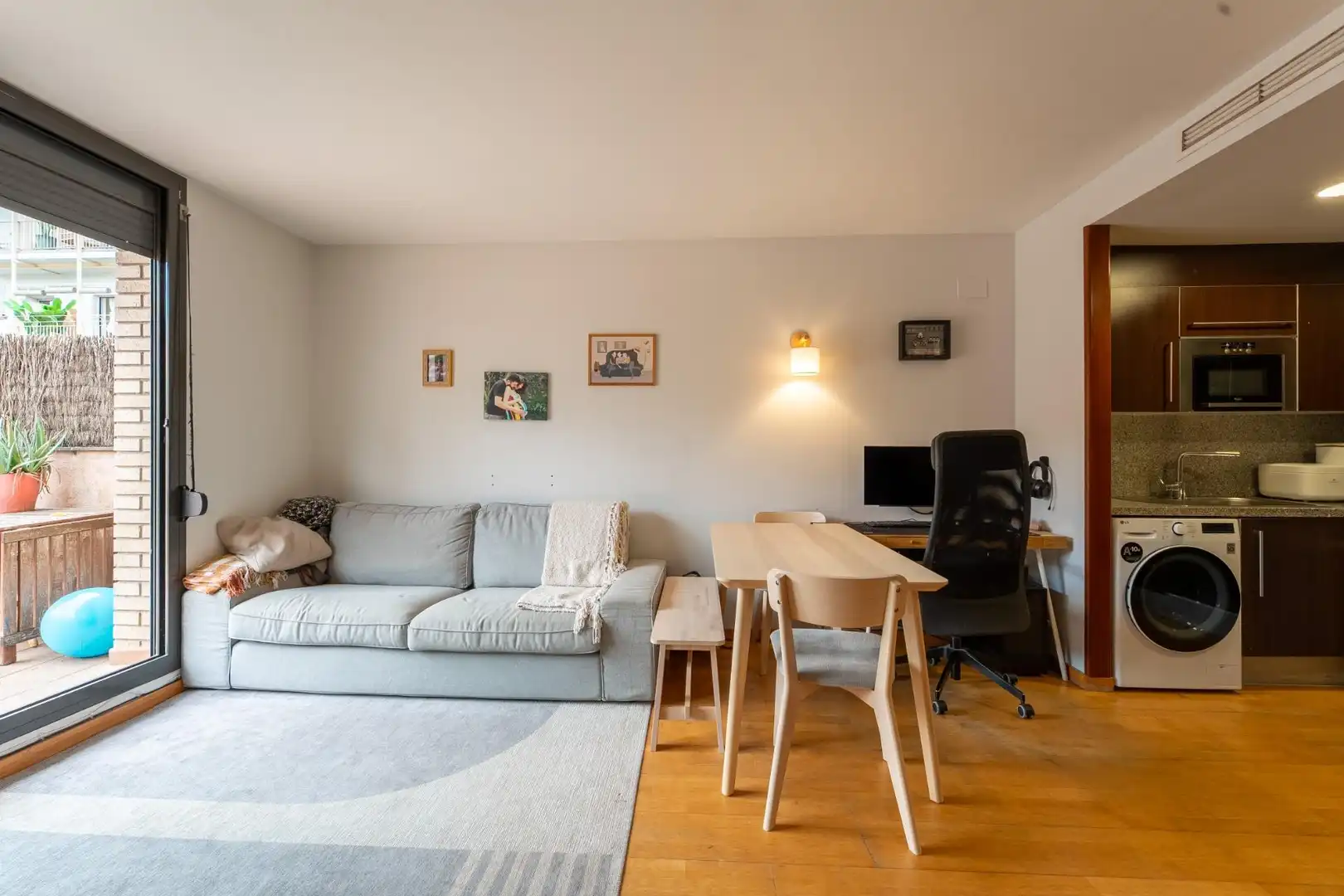 Flat with lift for sale in ILLA CARRER DE', imagen 8