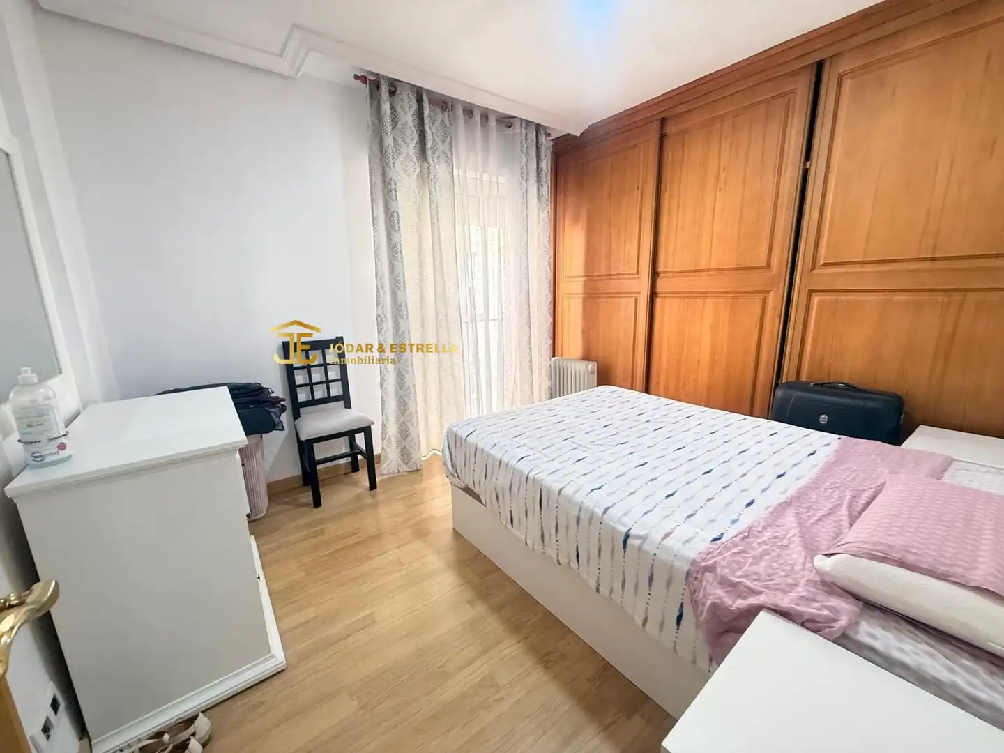 Habitación de Piso en venta en Lorca con Aire acondicionado, Terraza y Amueblado