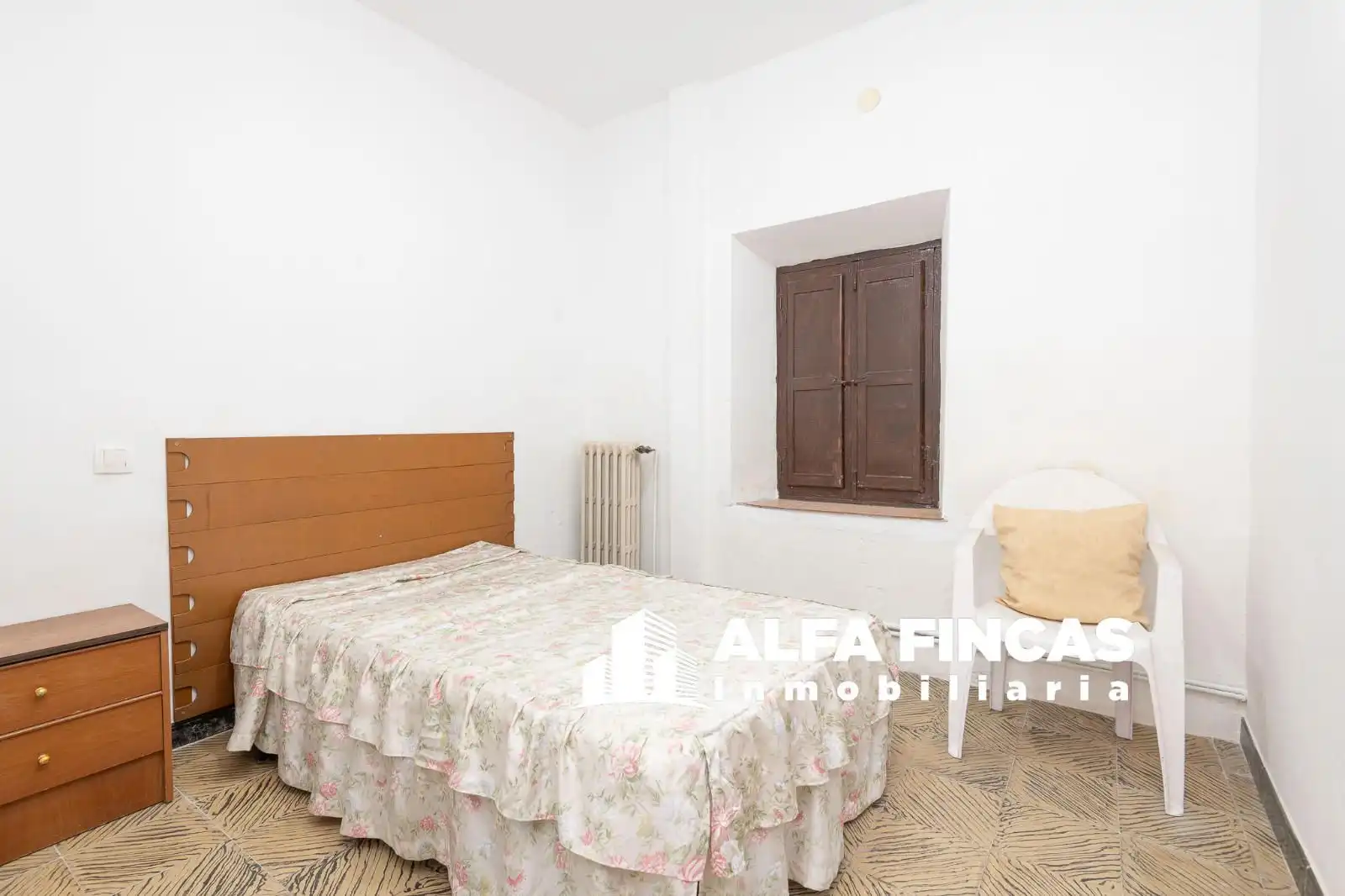 Schlafzimmer von Haus oder Chalet zum Verkauf in San Clemente mit Heizung und Privatgarten