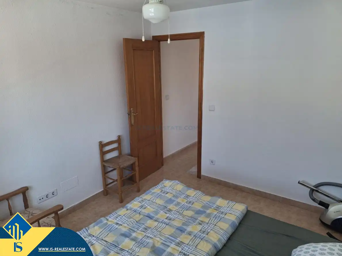 Casa con piscina en venta en Zona Carrefour - Urbanizaciones, imagen 16