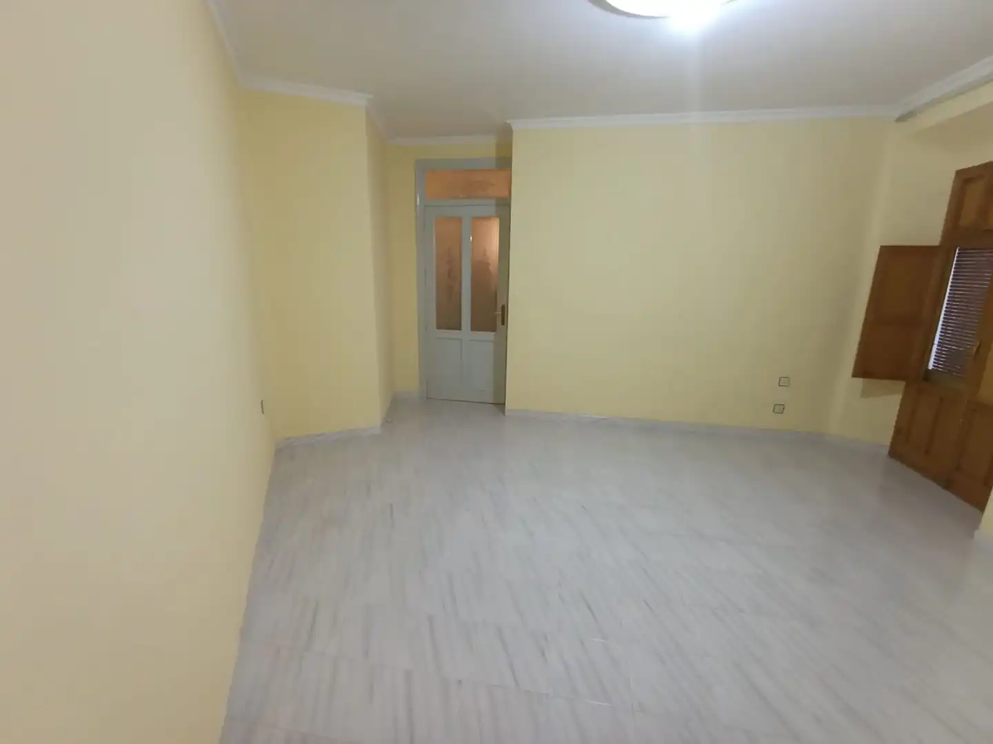 Piso en venta en Linares con Aire acondicionado y Calefacción
