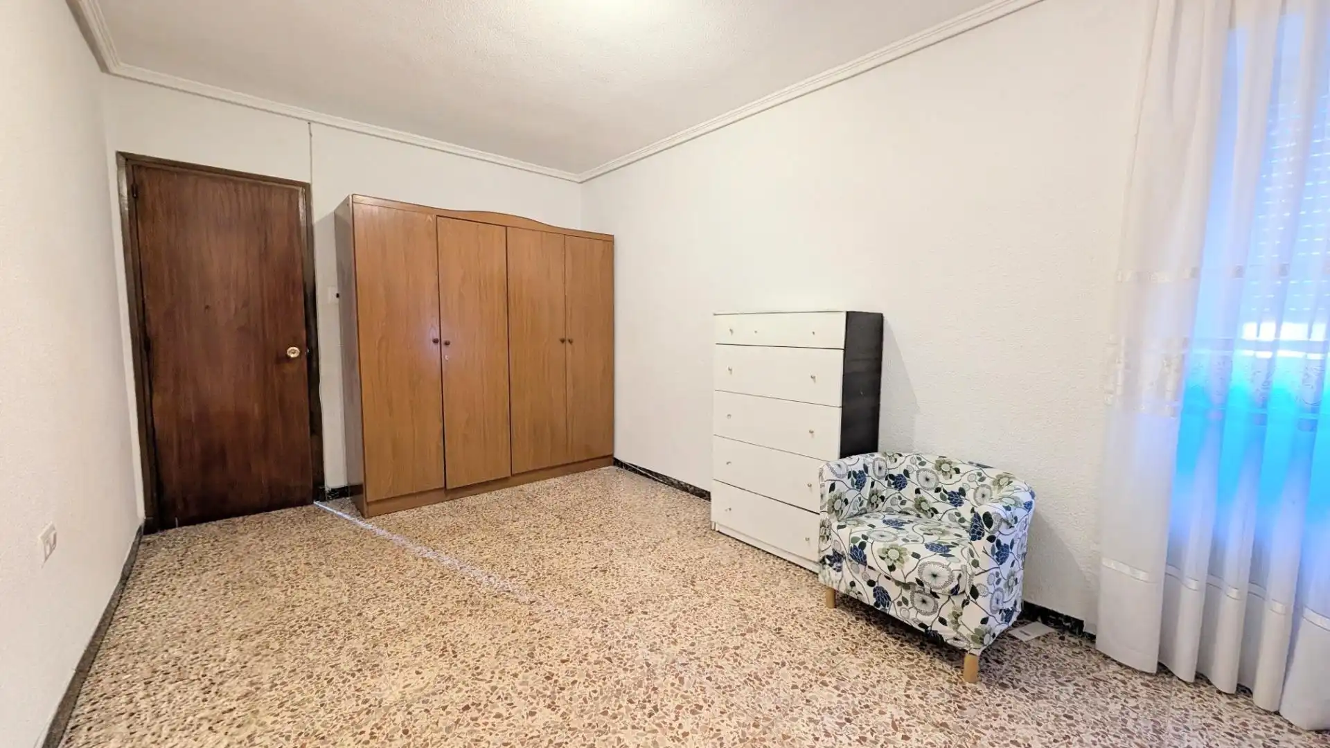 Flat with terrace for sale in Elche ciudad, imagen 12