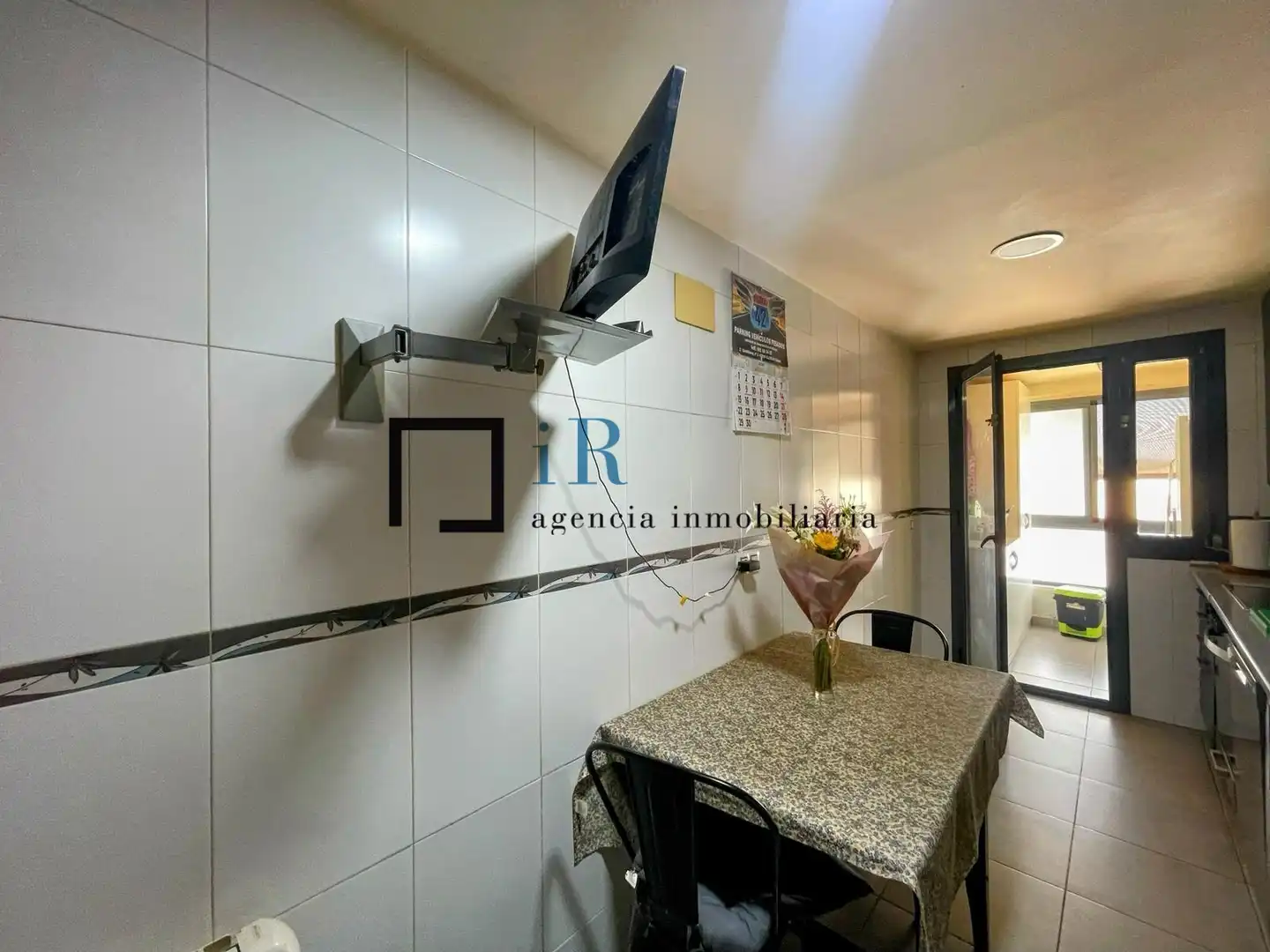 Exterior view of Flat for sale in Cobeja