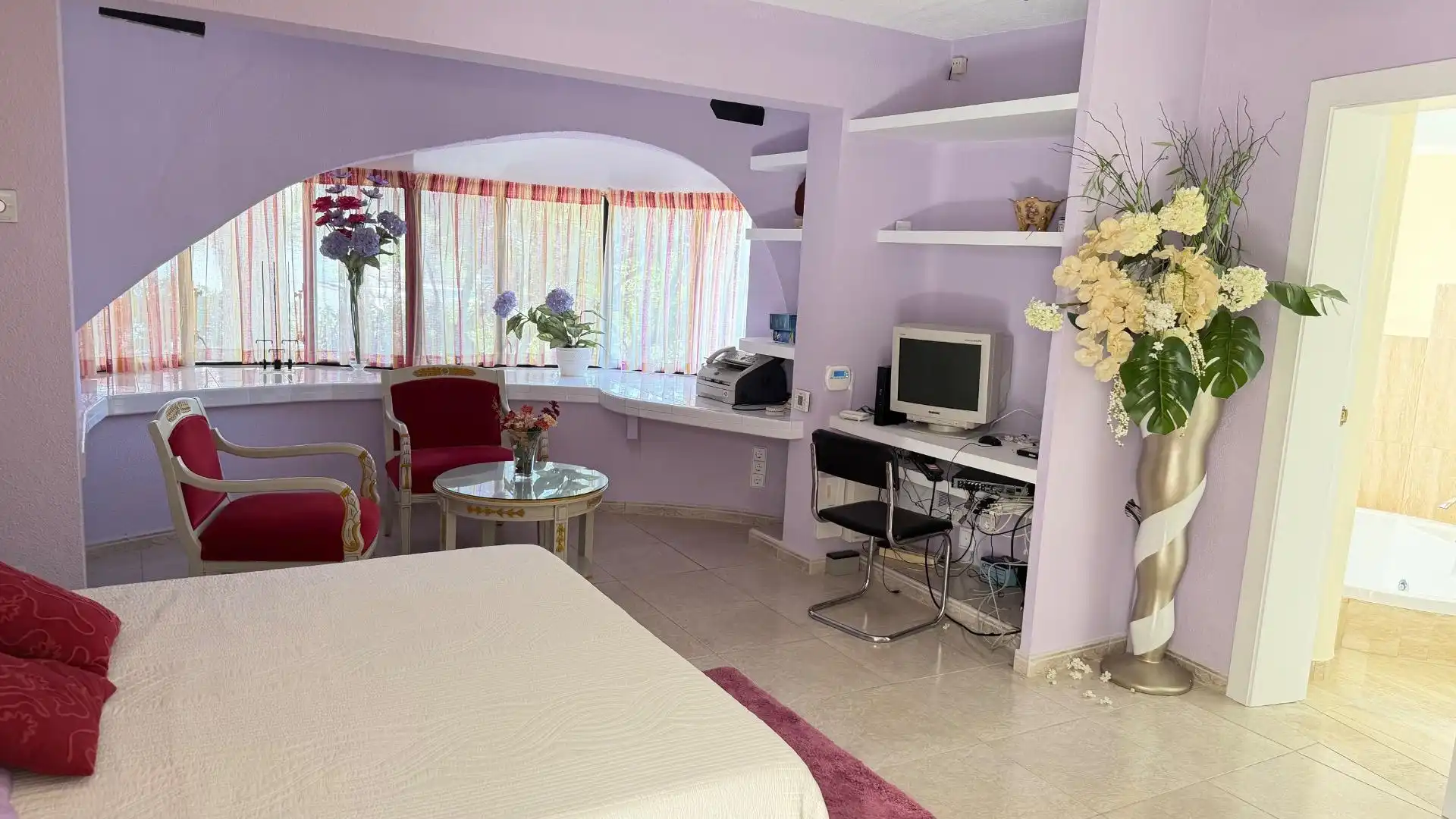 Maison rustique avec piscine à vendre à Altea la Vella, imagen 37