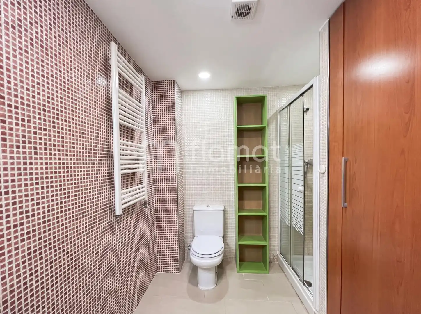 Wohnung zum Verkauf in La Plantera, imagen 8