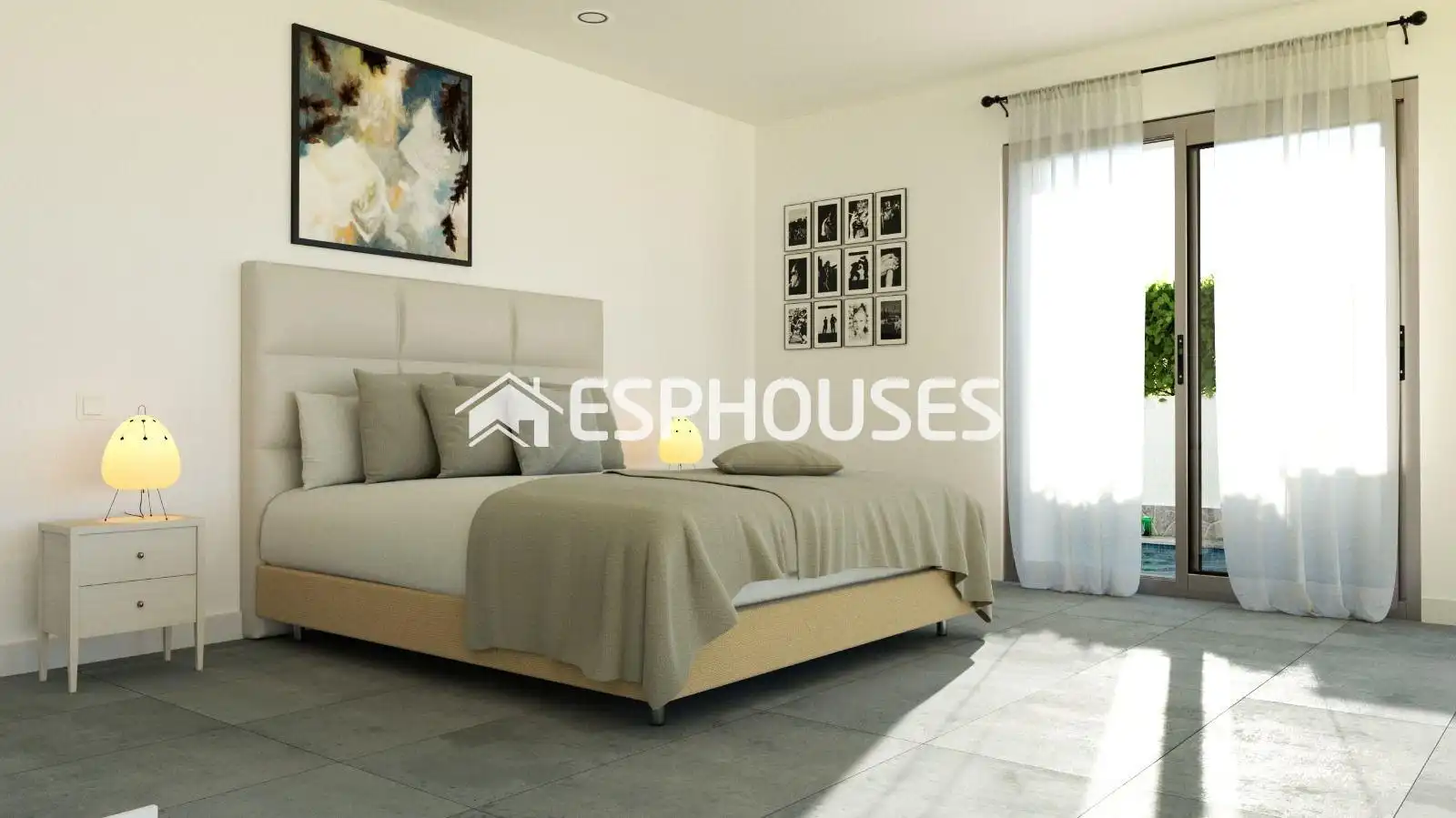 Casa con terrazza in vendita a Balsicas, imagen 5