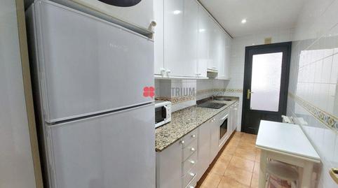 Foto 5 de Pis de lloguer a Hórreo, Ensanche - Sar, Santiago de Compostela