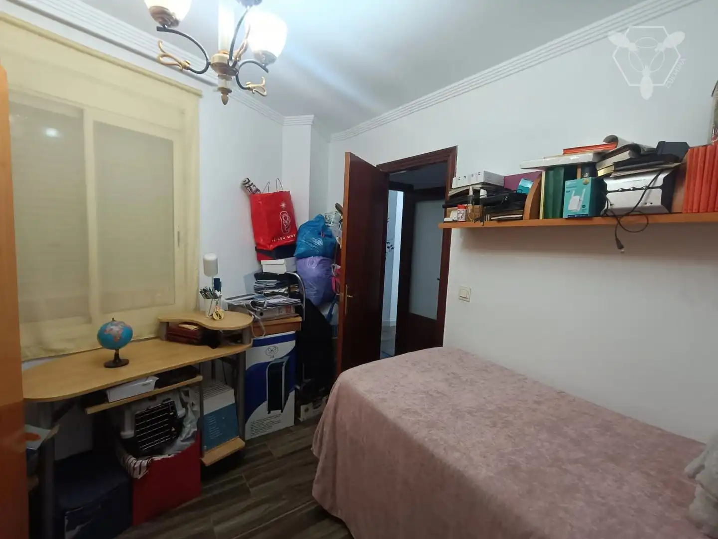 Habitación de Piso en venta en Huelva con Aire acondicionado, Terraza y Amueblado