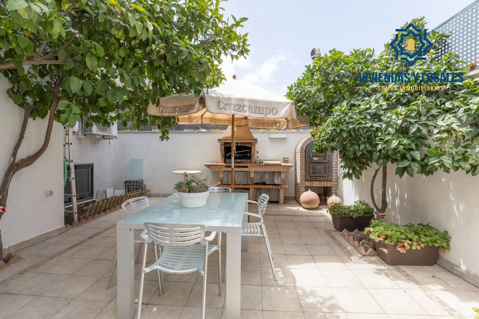 Wohnung mit Terrasse zum Verkauf in Genil, imagen 42