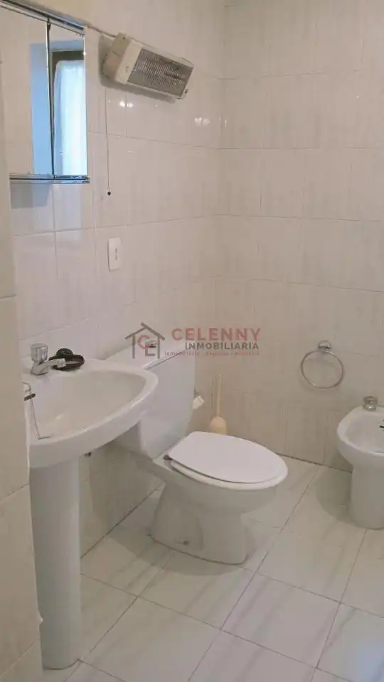 Baño de Casa adosada en venta en Taboadela con Calefacción, Terraza y Trastero