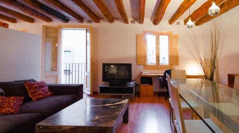 Photo 2 of Study to rent in Barri Gòtic,  Barcelona Capital