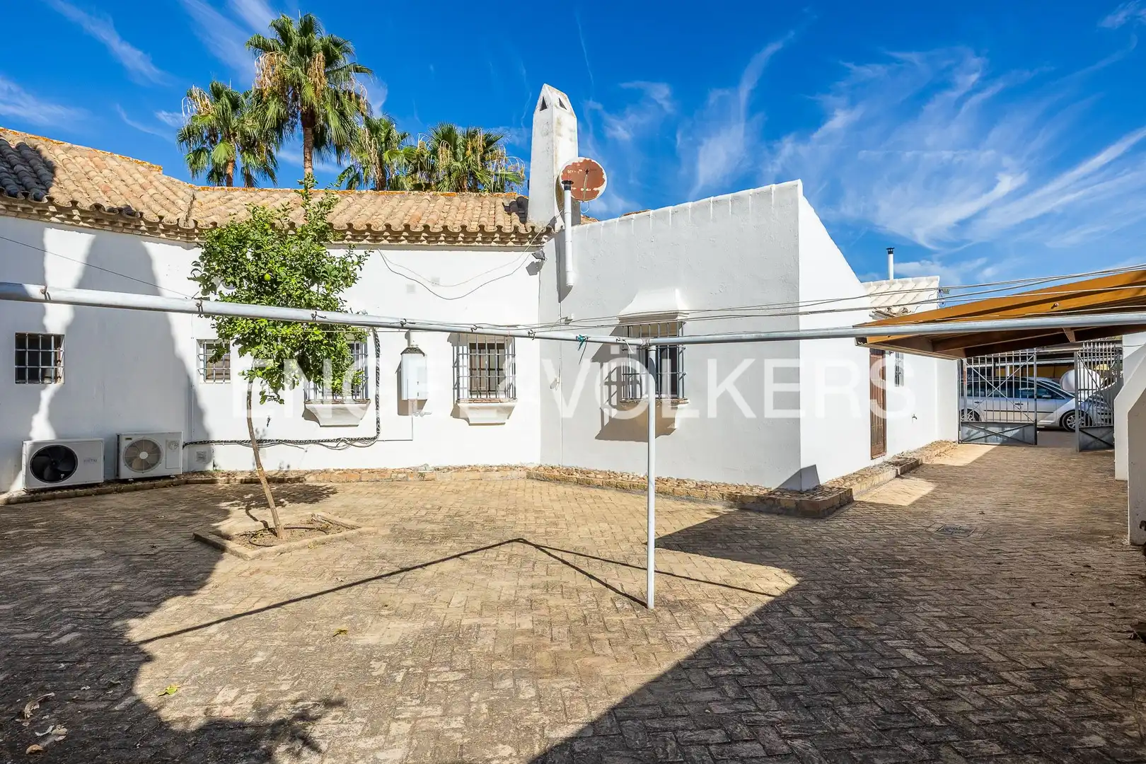 Casa rústica con jardín en venta en Casco Antiguo, imagen 89