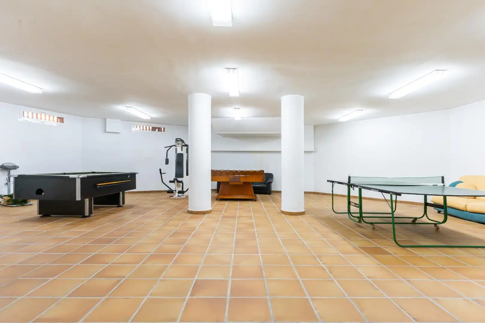 Maison avec terrasse à vendre à El Ejido Ciudad, imagen 15