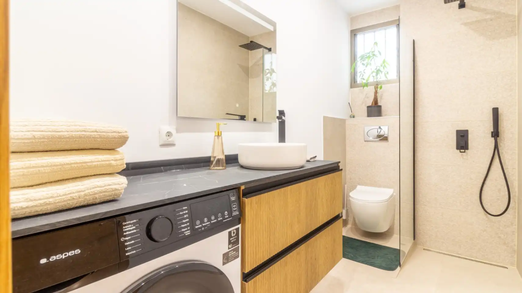 Flat for sale in Piles, imagen 4
