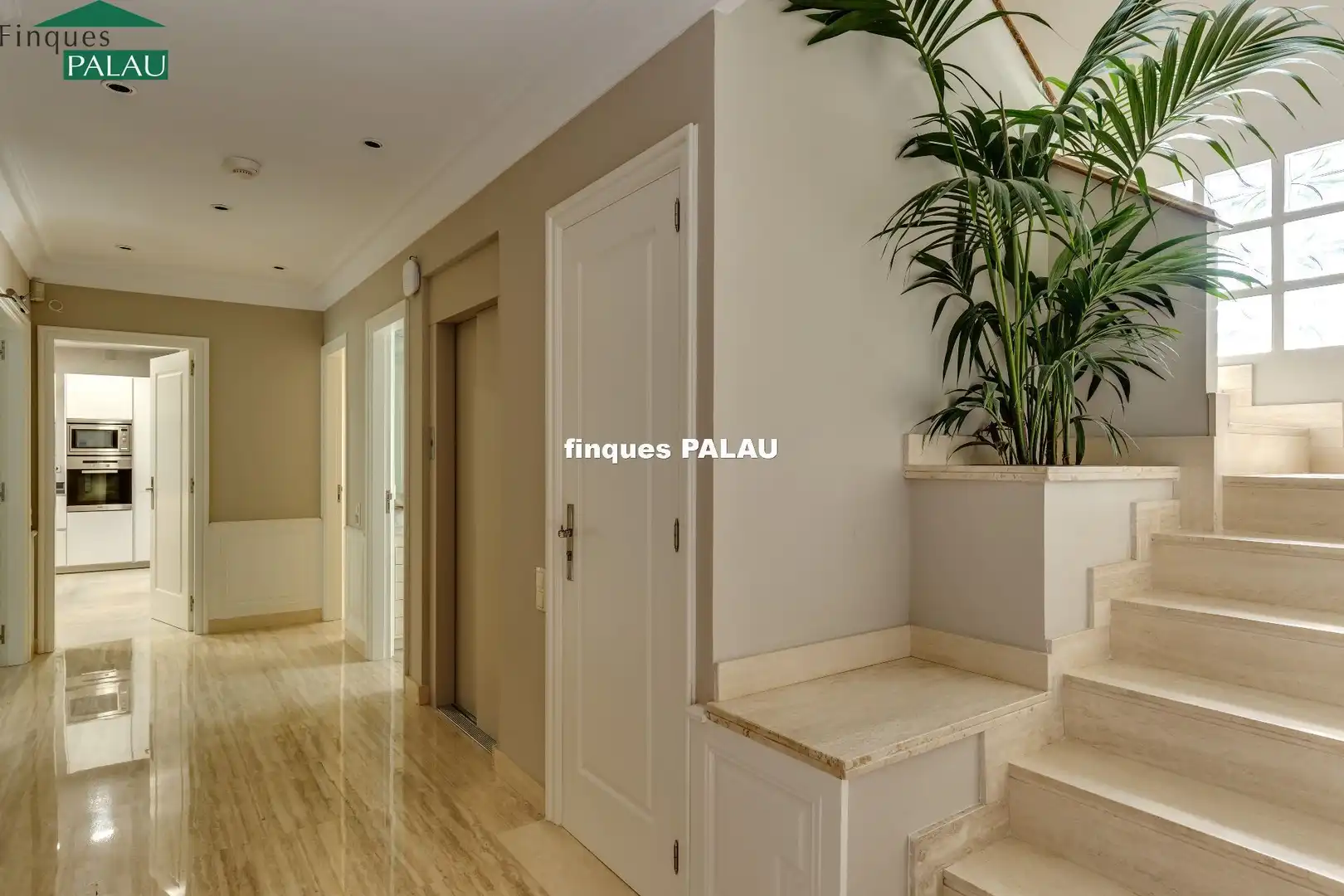 Casa o chalet de alquiler en Sant Just Desvern con Aire acondicionado, Jardín privado y Terraza