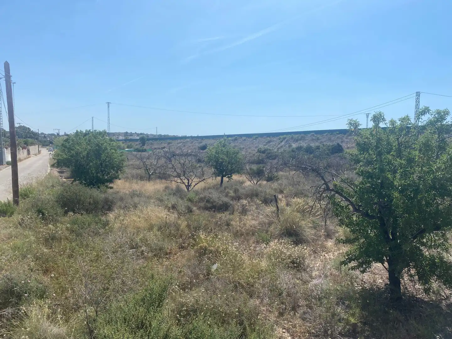 Land for sale in San Vicente del Raspeig / Sant Vicent del Raspeig
