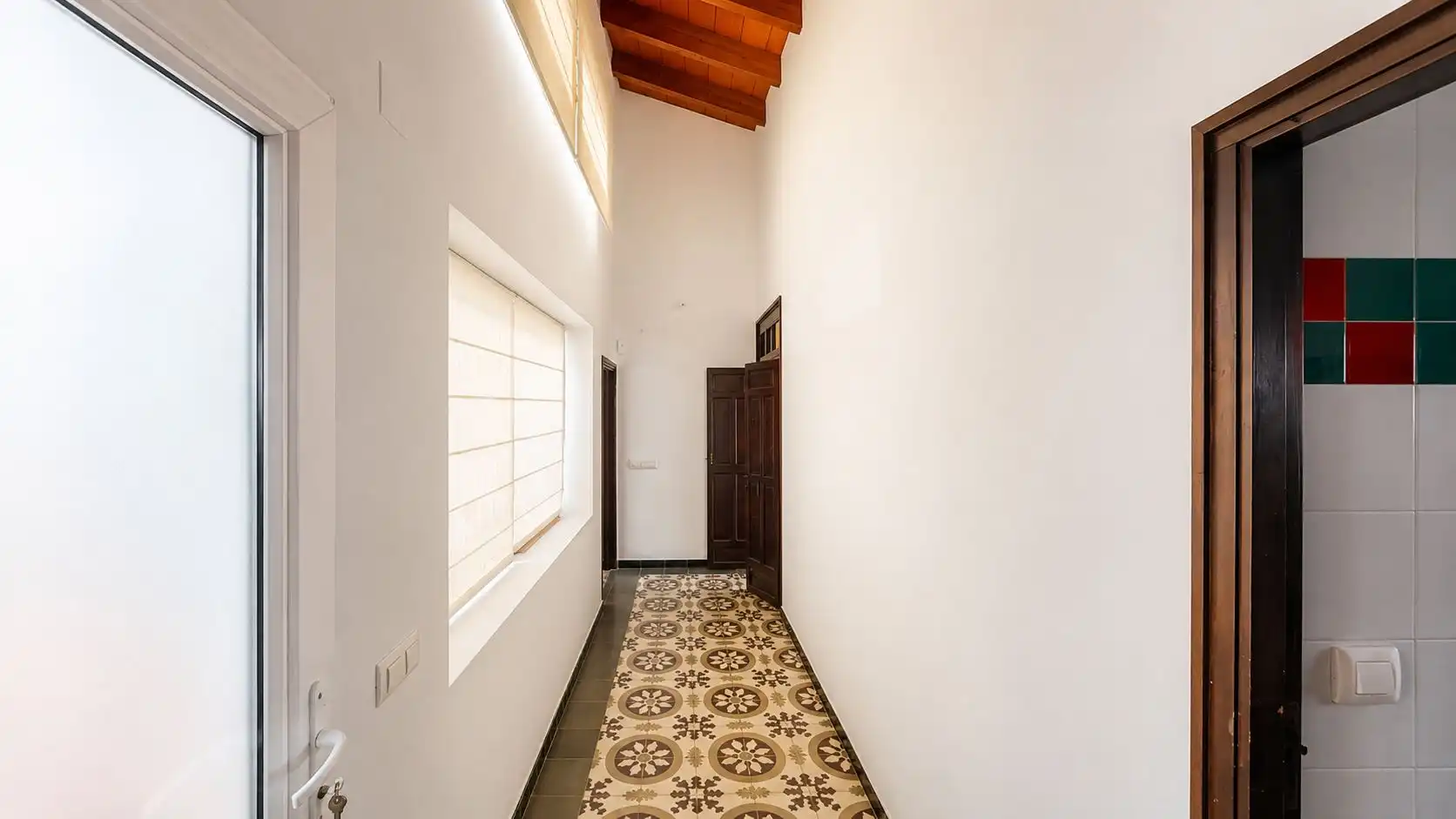 Duplexes for sale in Altea  with Air Conditioner, Heating and Private garden
