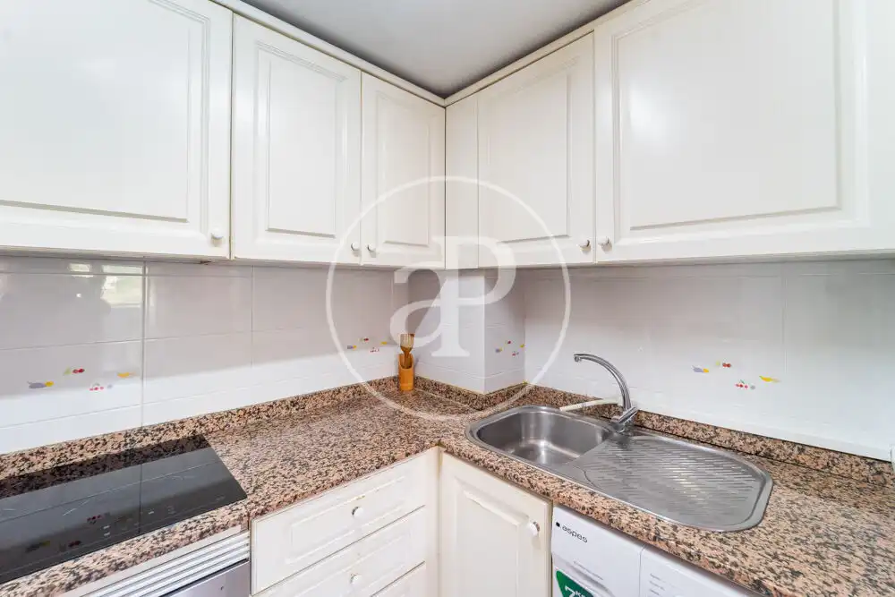 Flat for sale in Centro Urbano