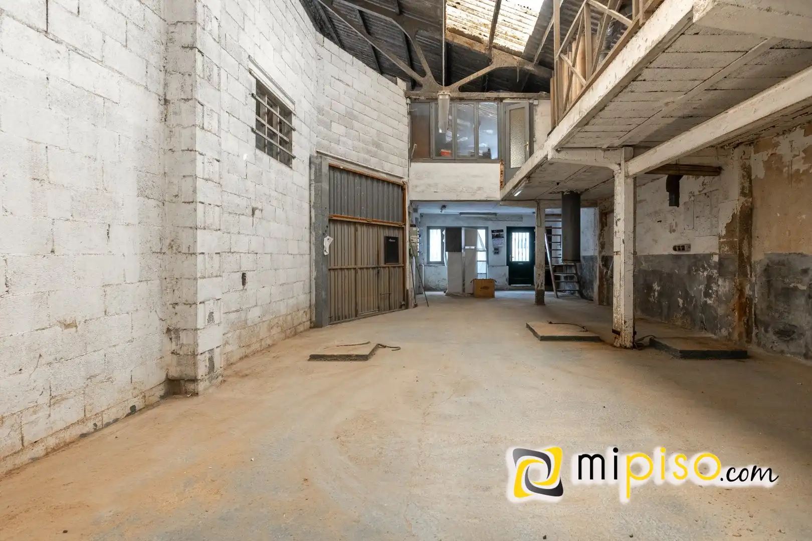 Industrial building for sale in RCQTA SEVILLA 31, imagen 2