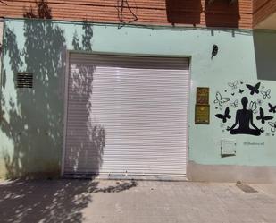 Local de lloguer a Catarroja