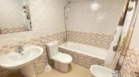 Foto 5 de Piso de alquiler en Calle Esquilo, El Cónsul - Ciudad Universitaria - El Romeral, Málaga Capital