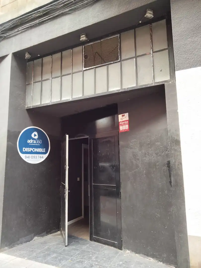 Local comercial en venta en Logroño - Labradores, imagen 13