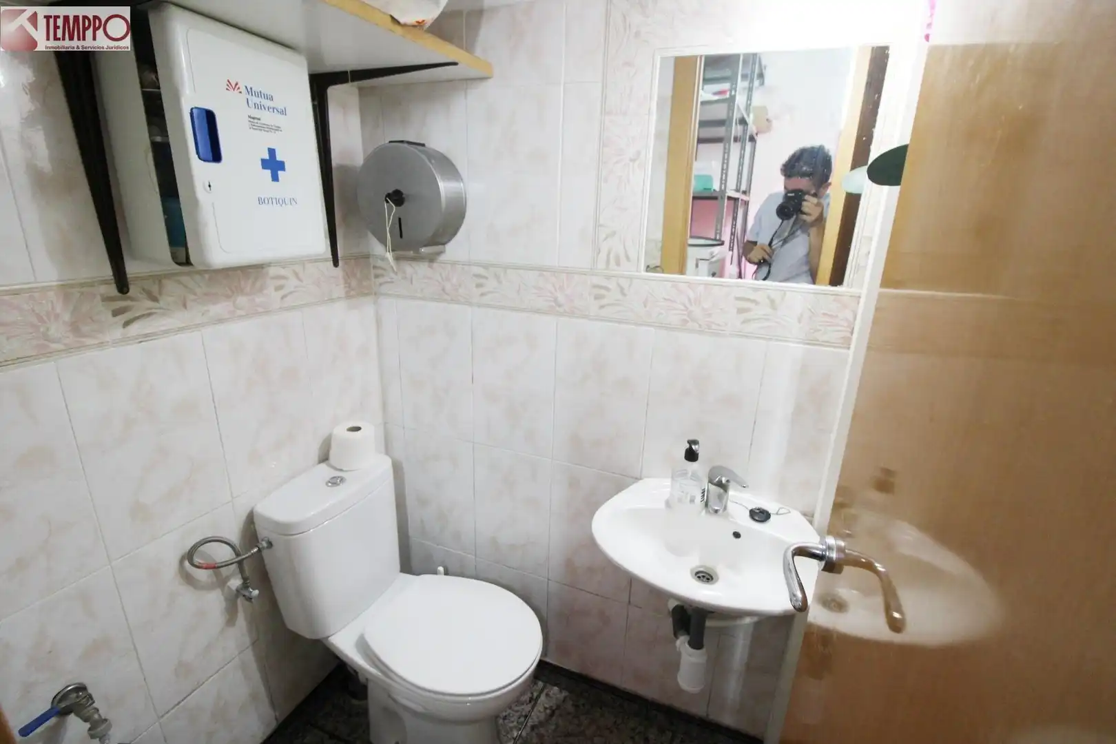 Business premises to rent in Centre, imagen 16