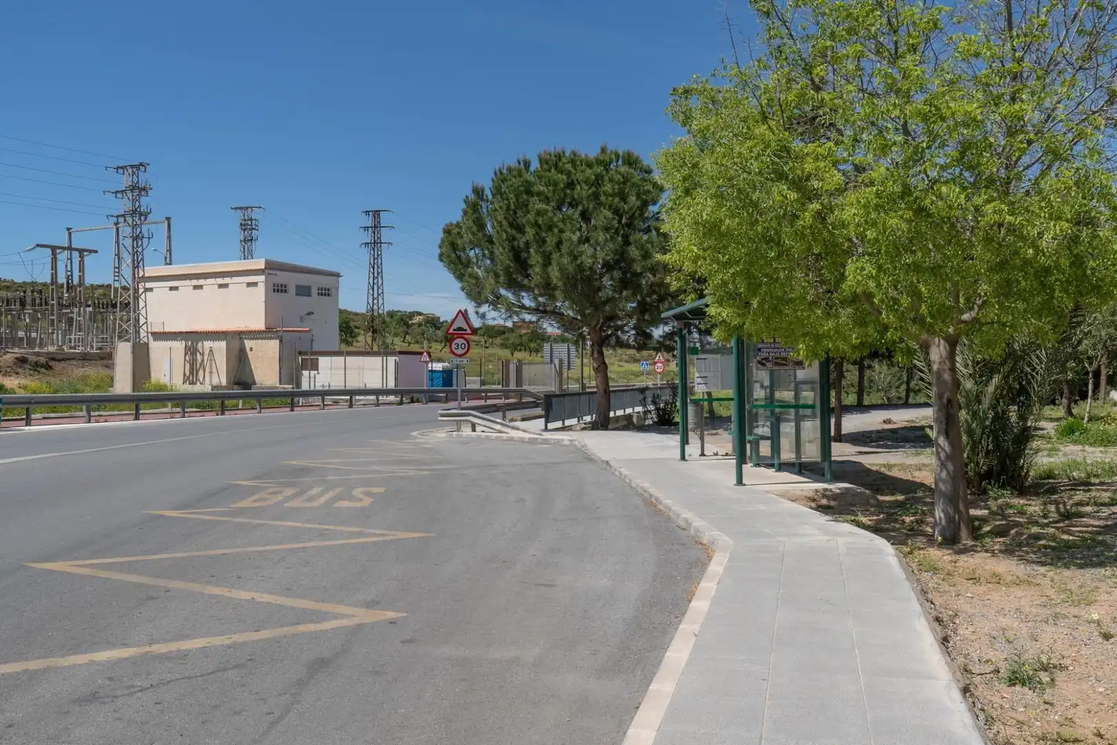 Residential land for sale in Calle de la Media Luna, imagen 6
