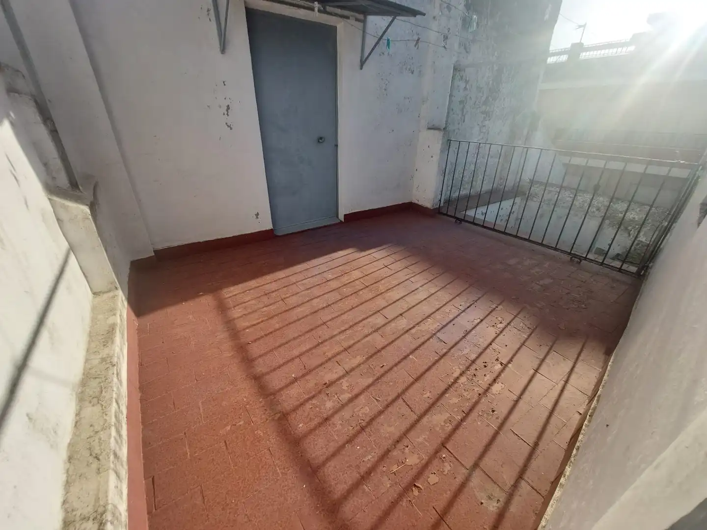 Terraza de Casa o chalet en venta en Fernán-Núñez con Terraza