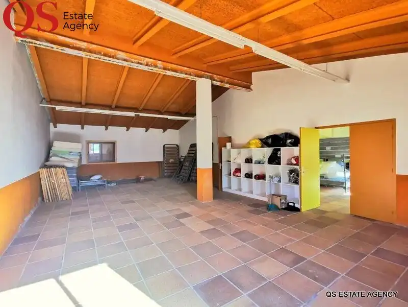 Maison avec piscine à vendre à La Cellera de Ter, imagen 36