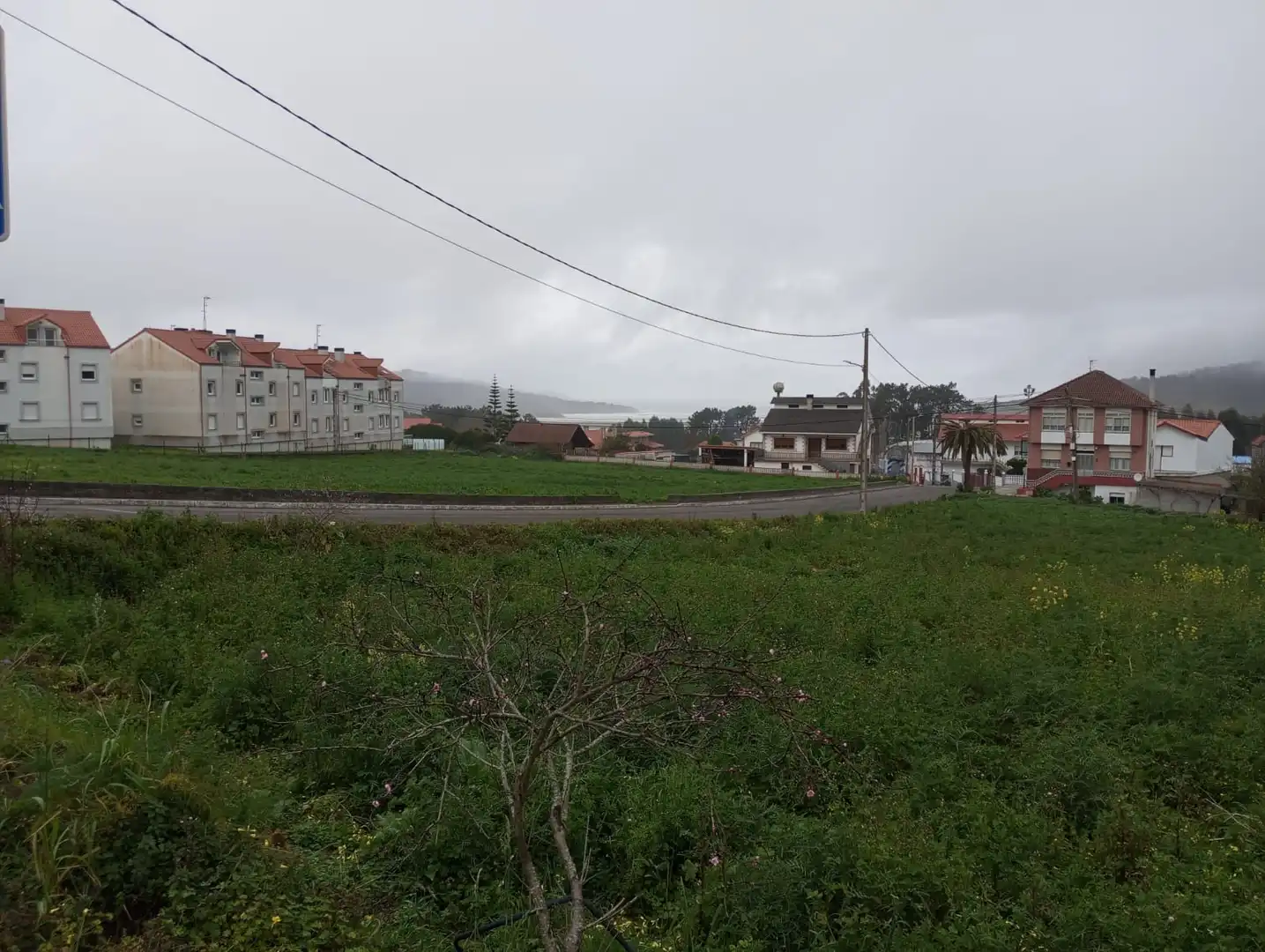 Casa amb jardí en venda a Cabana de Bergantiños, imagen 5