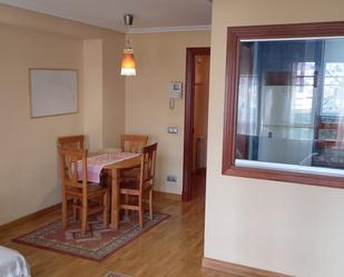 Dining room of Study to rent in Oviedo 