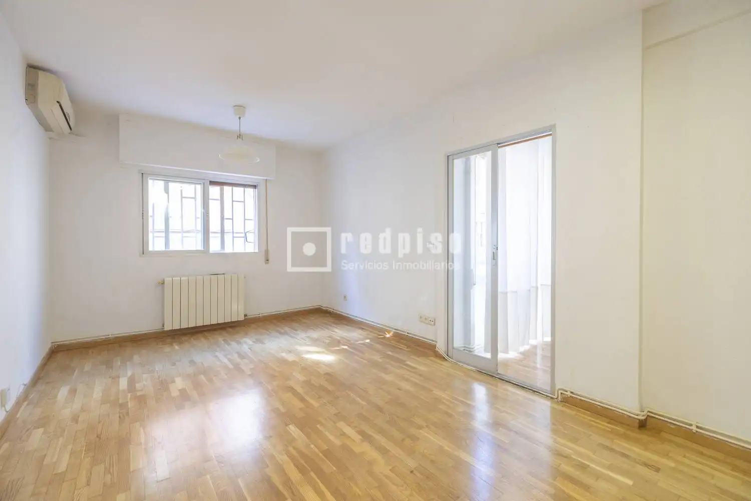 Flat with lift for sale in Barrio de Salamanca, imagen 3