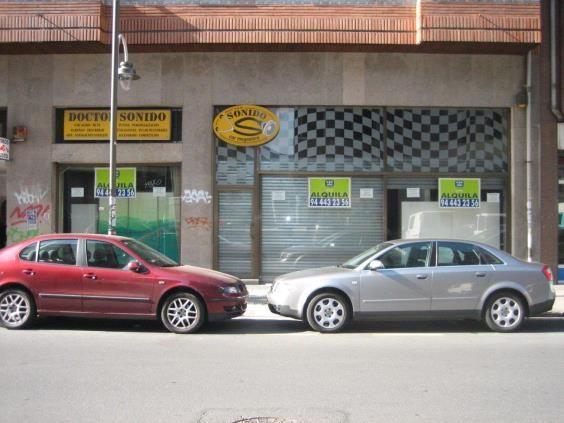 Photo 1 of Premises for sale in N/a, San Pedro de Deusto - La Ribera, Bizkaia