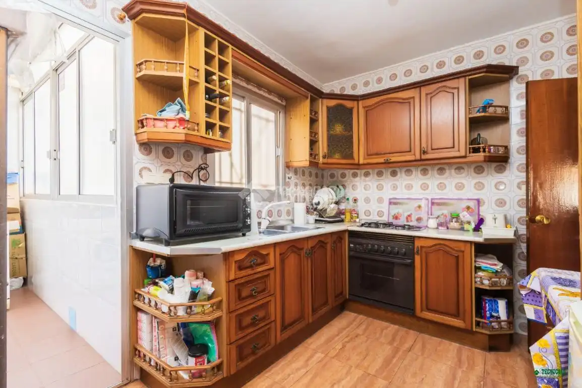 Wohnung zum Verkauf in Esperanza - Quemadero, imagen 10
