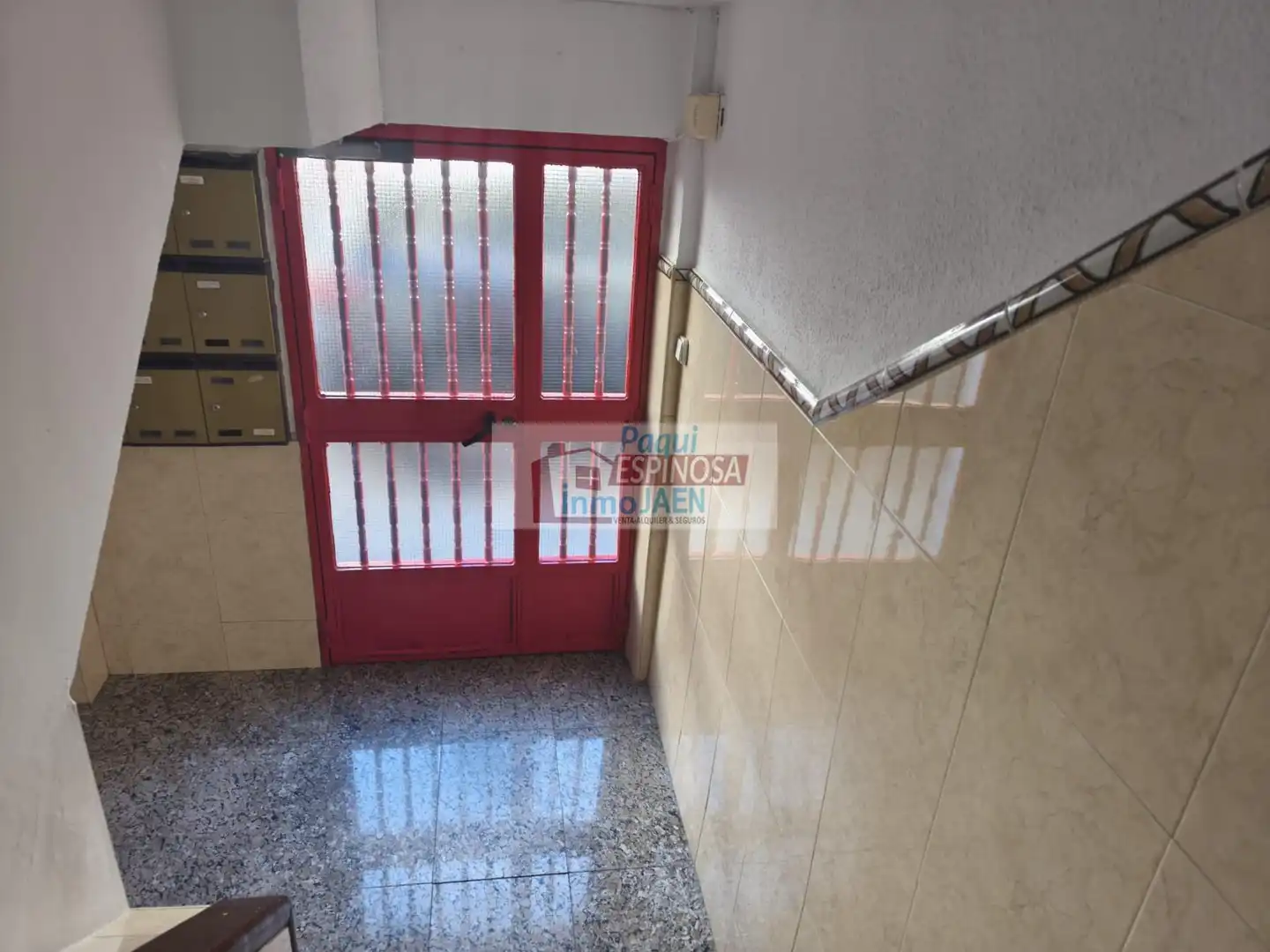 Piso en venta en Peñamefecit - Avda Barcelona