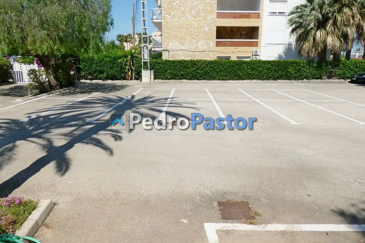 Apartamento con piscina en venta en Las Marinas / Les Marines, imagen 50