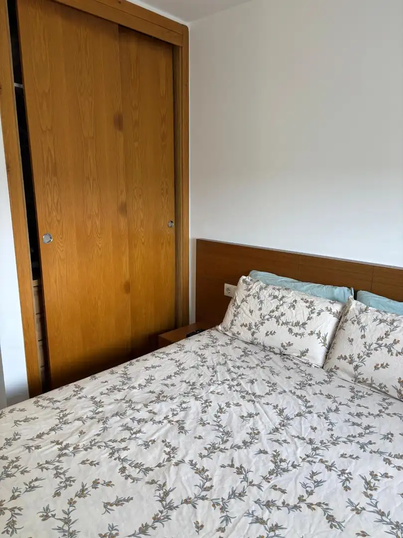 Bedroom of Flat for sale in Es Mercadal