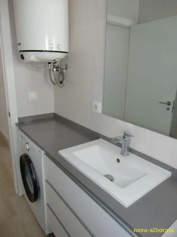 Bany de Estudi de lloguer en Alboraya