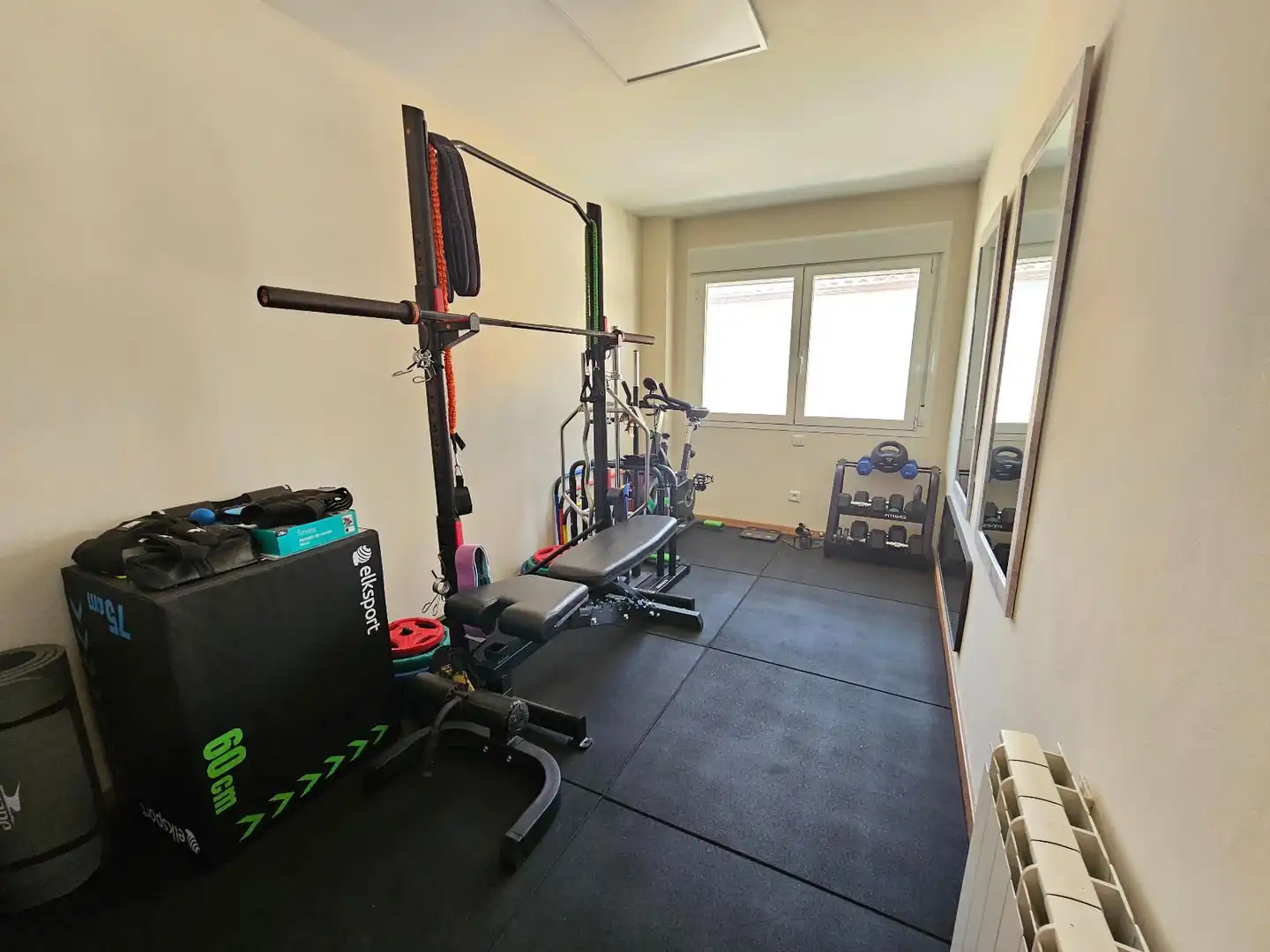 Flat for sale in Villanueva de la Cañada  with Air Conditioner and Heating