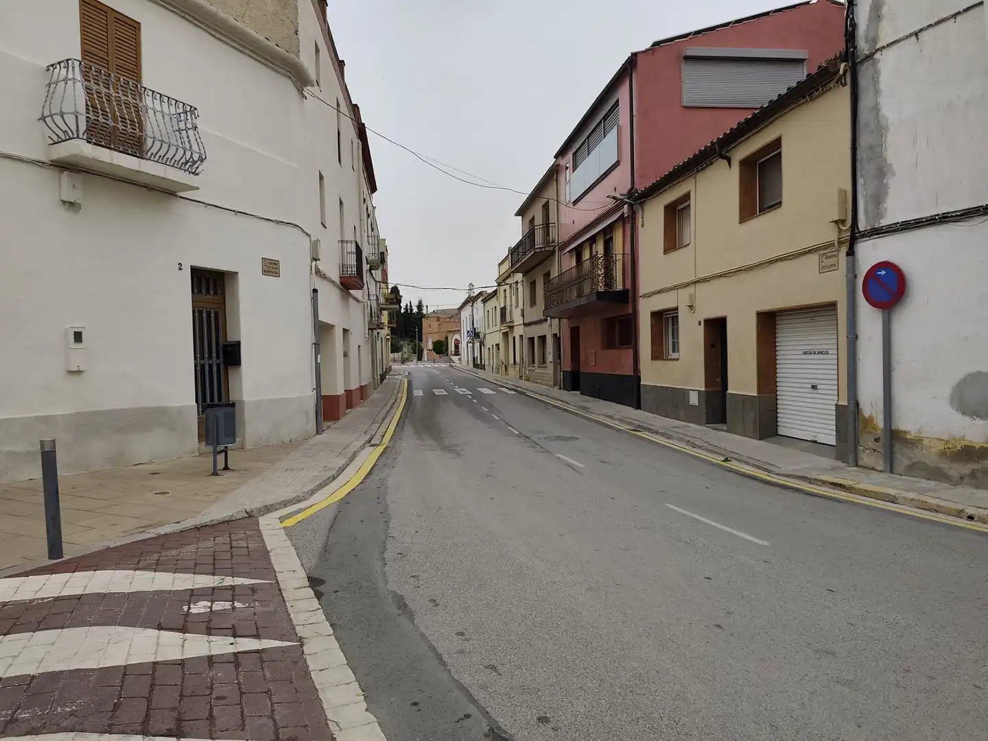 Einfamilien-Reihenhaus zum Verkauf in Carrer Sant Ramon de Penyafort, Puigdàlber