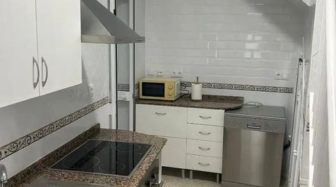 Foto 4 de Apartament en venda a Calle las Cortes, 13, Centro, San Fernando