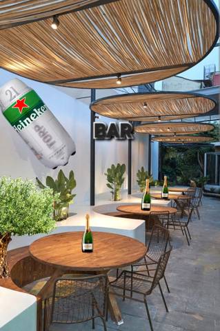 Local comercial en Alquiler en Bellas Vistas