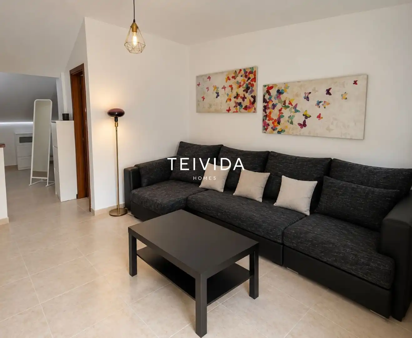 Terraced house with pool for sale in MENCEY ADJONA, imagen 25