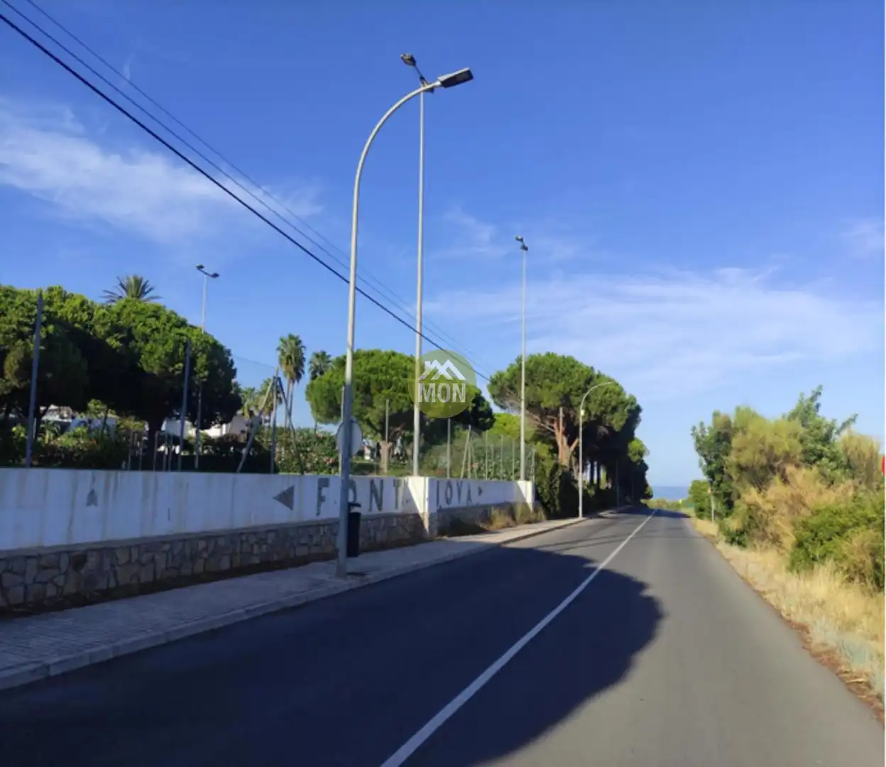 Terreny residencial en venda a Costa Sur, imagen 4