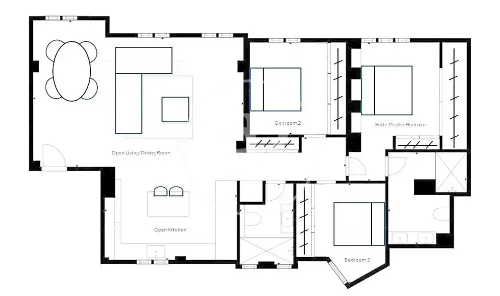 Wohnung mit Aufzug zum Verkauf in Carrer del Gravador Selma, imagen 28