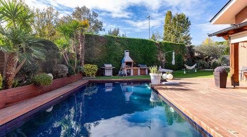 Foto 4 de Casa o xalet en venda a  Xaloc, Can Llobateres - Can Pallars, Barcelona