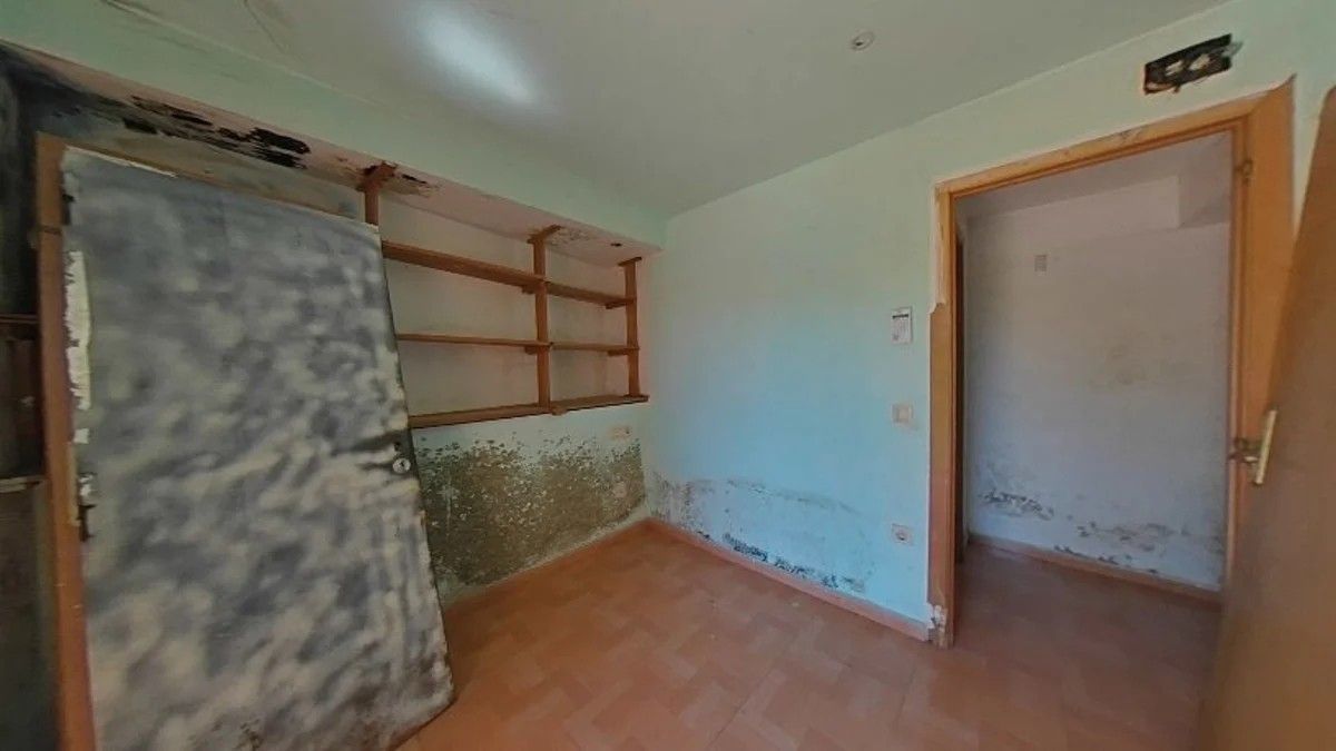 Cuina de Casa o xalet en venda en Maçanet de la Selva