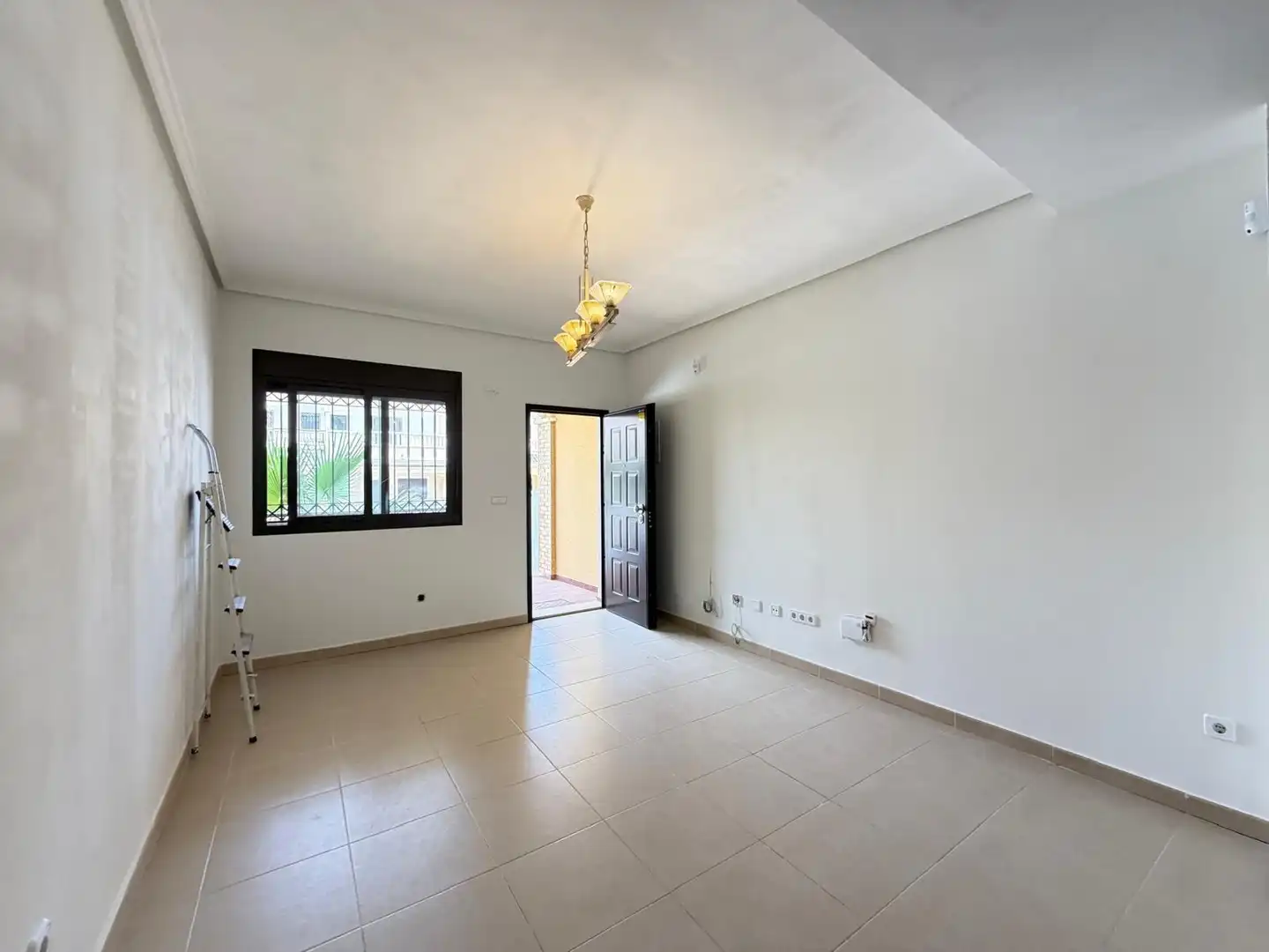 Vista exterior de Casa adosada en venta en Rojales con Calefacción