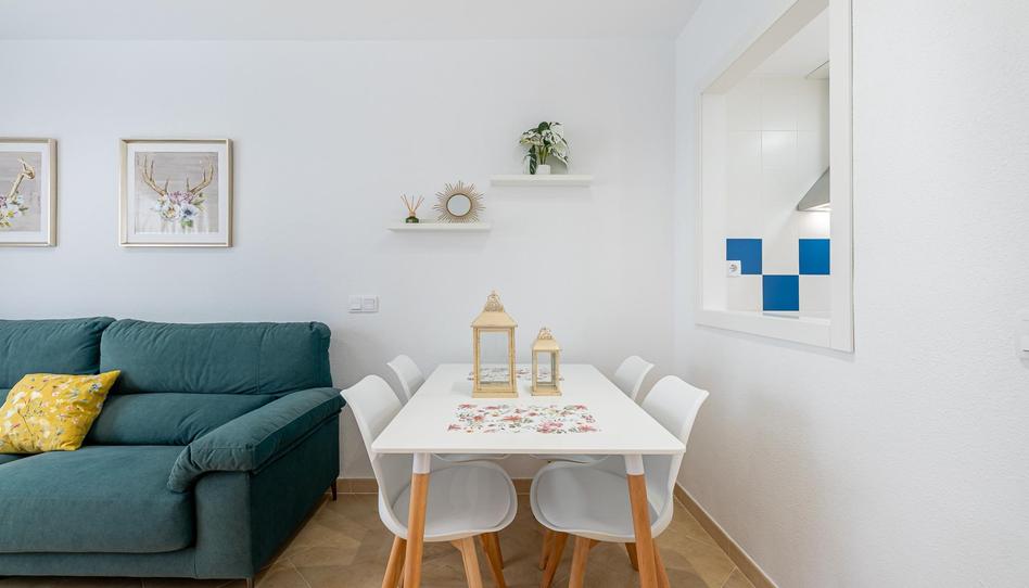 Foto 1 de Apartament de lloguer a Centro, Málaga